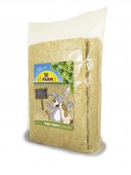 JR FARM Nager-Teppich 2er Pack groß 450g 