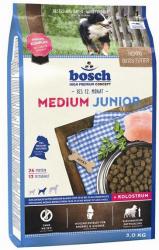 bosch High Premium Concept Medium Junior 3kg 