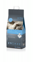 Felicity Katzenstreu ULTRA natürlich & parfümfrei 10 l / 9,5 kg 