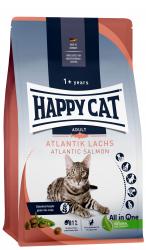 HAPPY CAT Adult Culinary mit Atlantik-Lachs 1,3 kg 