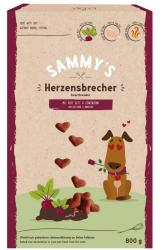 bosch SAMMY`S Herzensbrecher mit Rote Bete und Löwenzahn für Hunde 800 g 