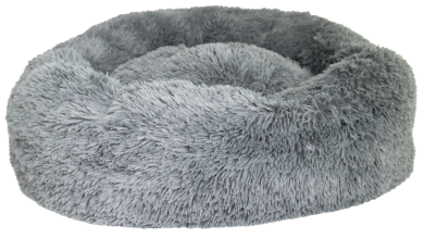 azoona Kuschelbett Leila M ca. 80 cm anthrazit 