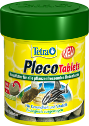 TetraPleco Tablets 275 Stk. 