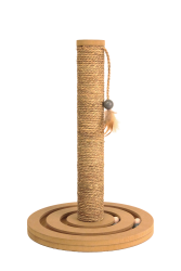 azoona Kratzstamm Fiete ca. 37 cm x 54 cm 