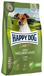 HAPPY DOG Sensible MINI NEUSEELAND mit Lamm 4 kg 