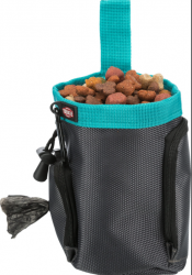 TRIXIE Dog Activity Snack-Tasche Baggy 2in1 