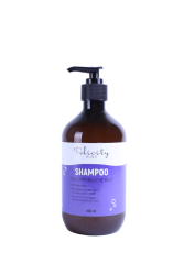 Felicity Hundeshampoo für empfindliche Haut ca. 500 ml 