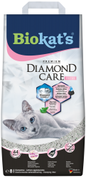 Biokats Diamond Care Fresh 8l 