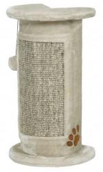 Nobby Kratzecke Ecki 54cm in grau 