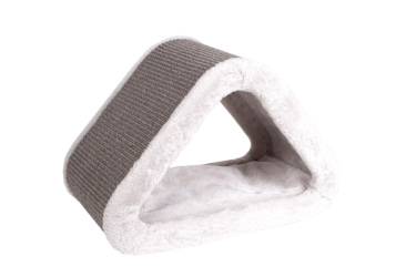 azoona Sisal-Kratzdreieck 