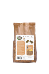 LandPartie Wachtelküken-Kost 2,5 kg 