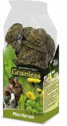 JR FARM Grainless Snack 150g Mini Herzen 