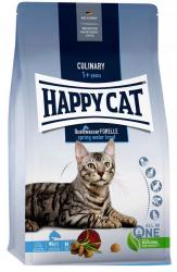 HAPPY CAT Adult Culinary 300g mit Quellwasser-Forelle 