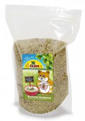 JR FARM Breifutter Granivoren 200 g 