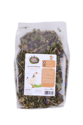 LandPartie Immun-Kräuter für Hühnervögel 200 g 