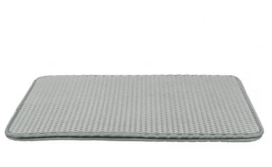 TRIXIE Sieb-Vorleger für Katzentoiletten 35 x 45cm 