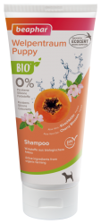 beaphar Bio Shampoo Welpentraum 200 ml 