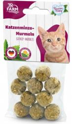 JR FARM Bavarian Catnip Katzenminze-Murmeln 