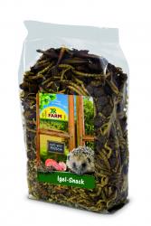 JR FARM Igel-Snack 100 g 