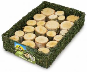 JR FARM 'Back to Instinct' Schnüffel-Wald 150g 