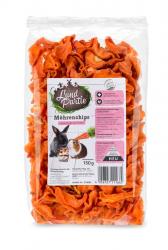 LandPartie Möhrenchips 150 g 