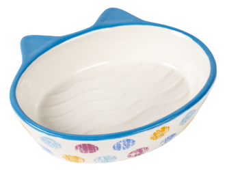 Talua! Keramiknapf blau 200ml 