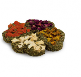 JR FARM Grainless Glücks-Quartett 60g 