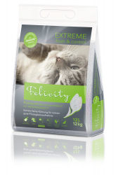 Felicity Katzenstreu EXTREME fresh & control 12 l / 12 kg 