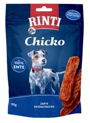 RINTI Chicko Hundesnack 90g mit Ente 