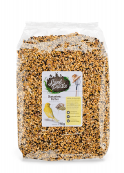 LandPartie Kanarien-Futter 750 g 