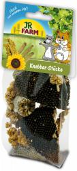 JR FARM Knabber-Stücke 50 g 