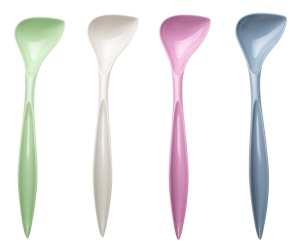 azoona Futterlöffel 1 Stück 