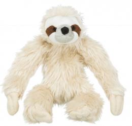 TRIXIE Hundespielzeug Faultier 35cm 