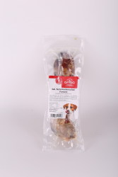 arriba Italienischer Schinkenknochen Femore für Hunde 1 Stück 