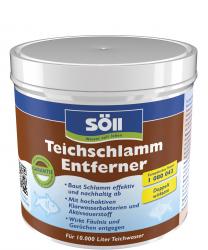 Söll Teichschlammentferner 500g 