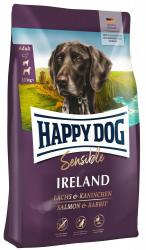 HAPPY DOG Sensible IRELAND mit Lachs, Kaninchen 1 kg 