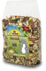 JR FARM Ratten-Schmaus 2,5 kg 