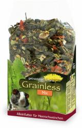 JR FARM Grainless Mix Alleinfutter für Meerschweinchen 650 g 