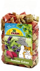 JR FARM Gemüse-Ecken 100 g 