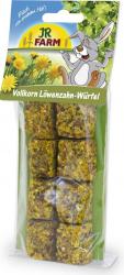 JR FARM Vollkorn Löwenzahn-Würfel 90 g 