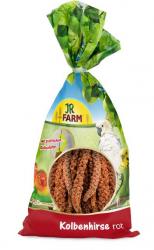 JR FARM Kolbenhirse rot 500 g 