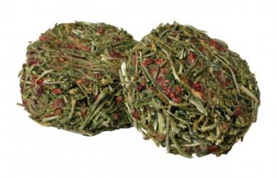 JR FARM Grainless Kräuterolis Petersilie-Himbeer 80 g 