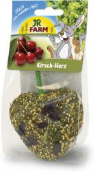 JR FARM Kirsch-Herz 85 g 