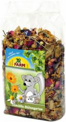 JR FARM Chinchilla-Blütengarten 50 g 