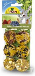 JR FARM Vollkorn Fruchtauslese-Cookies 80 g 