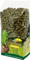 JR FARM Grainless Complete Zwergkaninchen 1350 g 