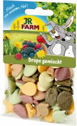 JR FARM Drops gemischt 75 g 