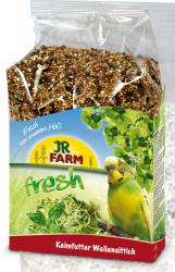 JR FARM Birds Keimfutter Wellensittich 1 kg 