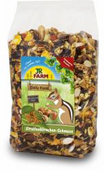 JR FARM Streifenhörnchen-Schmaus 600 g 