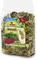JR FARM Meerschweinchen-Schmaus 2,5 kg 